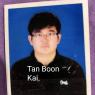 Boon Kai Tan