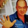 Hoon Poh Teo