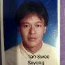 Swe Seyong  Tan