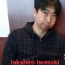 SHOW_takahiro  iwasaki_