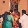 pada-puja-in-devotees-house