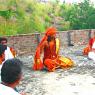 Swamiji and all of us Jothi Darshan Meditation_CMP_WM (1)