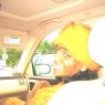 Swamiji in the car 2.13.04_CMP_WM