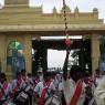 01-Rasipuram-Devotees-ready-to-welcome-Swamiji