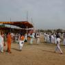 4-HDH-DOING-ROUNDS-IN-BIDADI-ADHEENAM