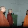5-BUDDHIST-MONKS-VISIT-HDH-AT-BIDADI-ADHEENAM