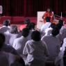 4-HDH-ADDRESSING-DEVOTEES-IN-ANANDA-SABHA