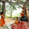 Anandeshwar-Temple-First-Garbha-Purification