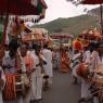 04-On-Stage-Flagging-Off-Witnessing-Procession