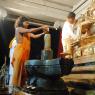 01-Morning-Abhishekam