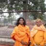 2007-SPH-JGM-HDH-BHAGAVAN-NITHYANANDA-PARAMASHIVAM-VISIT-TO-TELGHAT-AFP-13363