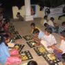 06--Children having prasadam
