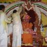 3-PUSHPABHISHEKAM-TO-HDH-BY-DEVOTEES