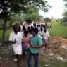 land given by villagers for shelter contruction_CMP_WM