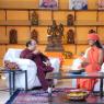 interview with tv doordarshan_CMP_WM