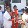 poorna kumbha at caravan_CMP_WM