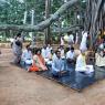 02--Banyan-Tree-and-Dakshinamurthy-Darshan