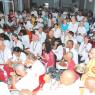 10--Swamiji-With-Living-Enlightenment-Process-Participant