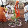 05-SALEM-ASHRAM-LAND-PUJA