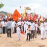 15--Procession-Inside-Ashram