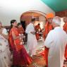 2-Pada-Puja-in-Devotees-House