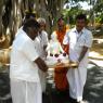 05-Swamiji Moorthi Puja