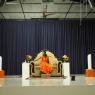 3-Sep-2010 - Ashramite initiation & Audio