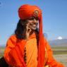 20110805_Photo_1047_Swamiji and Kailash in the background_CMP_WM