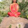 02-Arunachala-Enlightenment-Rock