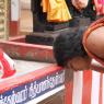 01-RECEIVING-SWAMIJI-IN-THIRUVANNAMALAI-ADHEENAM