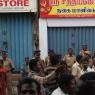 09-Protestors-at-Madurai-Adheenam