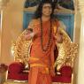 1-Temple-visit-Morning-Satsang-Sarva-Darshan