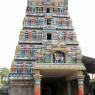 01-Kanchanoor-Temple-Visit-By-Swamiji