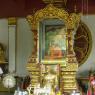 Mummifield Monk Shrine Visit