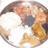 02-Swamiji-Lunch-With-Ashramites