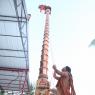 01-TEMPLE-FLAG-HOISTING