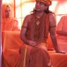 Aacharya-Mahamandaleshwar-Of-Maha-Nirvani-Akhada-visit