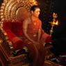 2-Pratyaksha-Pada-Puja