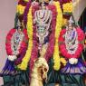 03-Venkateshwara-consorts-Alankar