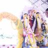 14-Navarathri-Devi-Pranapratishta-Temple-Guests-Doctors_Photo_1038_IMG_5111_CMP_WM