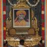 2-Morning Satsang and Paduka Puja