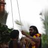 02-Venkateshwara-Brahmotsava-Flag-Hoisting