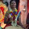 Kumaripuja-Chandi-Homa-Procession