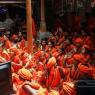 3-Courtyard-Meeting-with-Sannyasis
