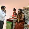 2-HRNC-Commissioner-Meets-Swamiji