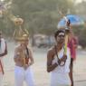 01-Morning-Puja-And-Procession