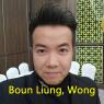 BOUN LIUNG WONG