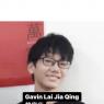 Gavin Jia Qing  Lai