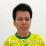 HOW YUE CHIA