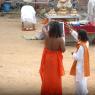 1-BRAHMOTSAVAM-PREPARATIONS-AT-ADIKAILAASA-BIDADI